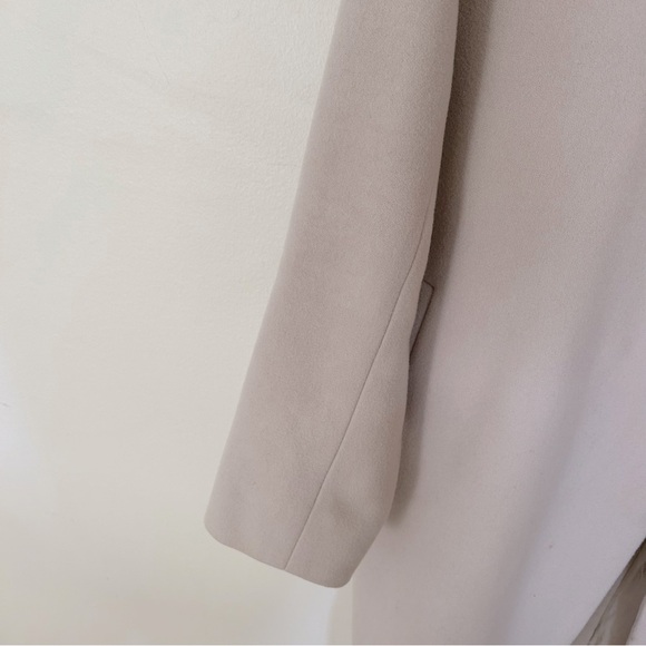 Babaton Stedman Coat in Bone - Picture 6 of 10